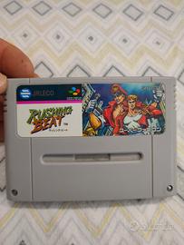 gioco super nintendo