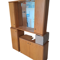 Tris Mobili da bagno