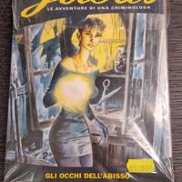 Julia n.1 – Prima edizione 10/1998 – Sigillata