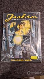 Julia n.1 – Prima edizione 10/1998 – Sigillata