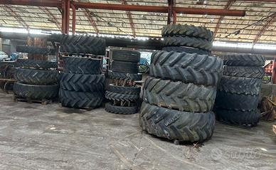 gomme varie per trattore agricolo o rimorchio (3)