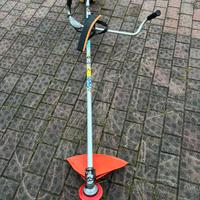 Decespugliatore progessionale Echo SRM 460.