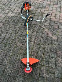 Decespugliatore progessionale Echo SRM 460.