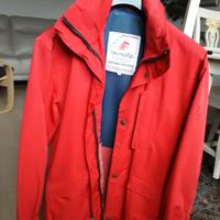 TECNOALP  GORE-TEX   giacca outdoor