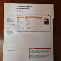 Microeconomia Pindyck e Rubinfeld