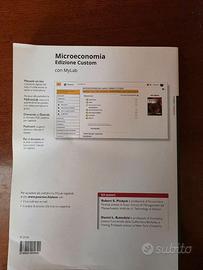 Microeconomia Pindyck e Rubinfeld