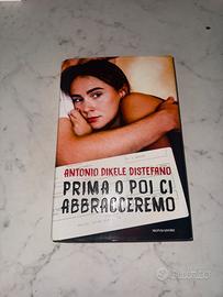Libro di Antonio Dikele Distefano