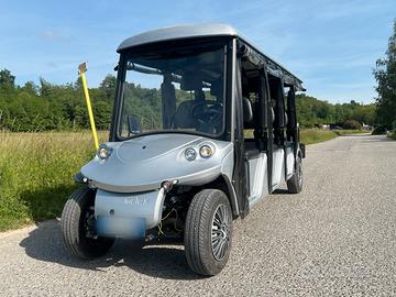 Melex 378 H