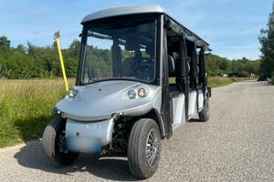 Melex 378 H