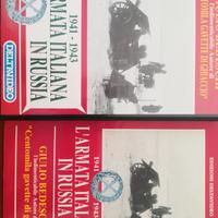 L'armata italiana in Russia