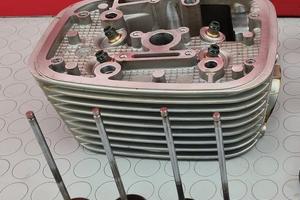 TESTATA DESTRA BMW R 1100 GS 1998 1999 GS1100 1997