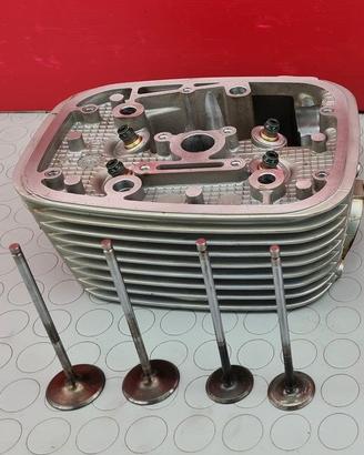 TESTATA DESTRA BMW R 1100 GS 1998 1999 GS1100 1997