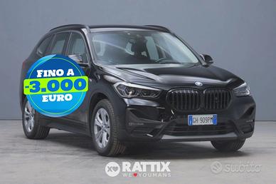 BMW x1 f48 2019 X1 xdrive25e Business Advantage au