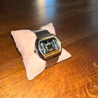 Orfina Double Fire - Orologio Automatico