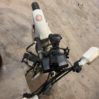 Ricambi cagiva 125 Lucky Strike