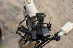 Ricambi cagiva 125 Lucky Strike