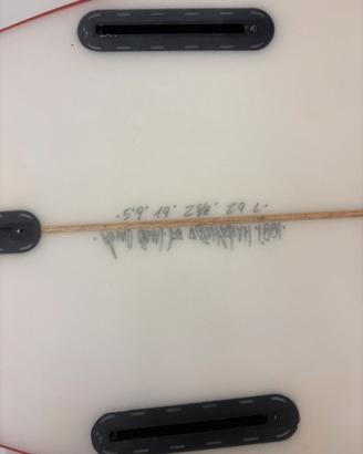 Tavola da surf - CjSurboards