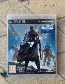 Destiny PS3