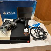 Ps4 500gb