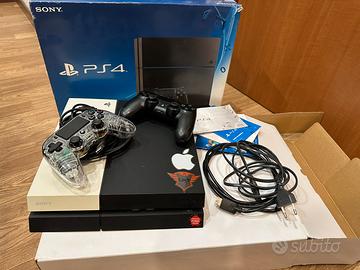 Ps4 500gb