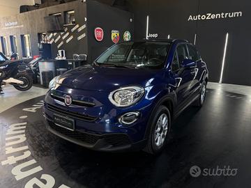 Fiat 500X 1.6 E-Torq 110 CV 120°