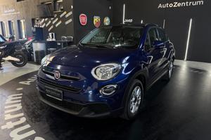 Fiat 500X 1.6 E-Torq 110 CV 120°