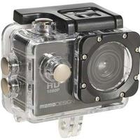 Action camera Momo design