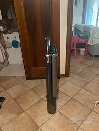 Tapis roulant pieghevole KingSmith