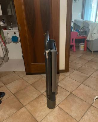Tapis roulant pieghevole KingSmith