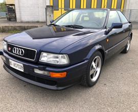 Audi Coupe Coupé 2.2 turbo 20V cat quattro S2