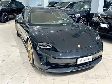 Porsche Taycan 4S Sport Turismo
