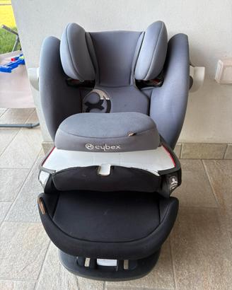 Seggiolino Auto Cybex Pallas M-Fix 9-18kg isofix