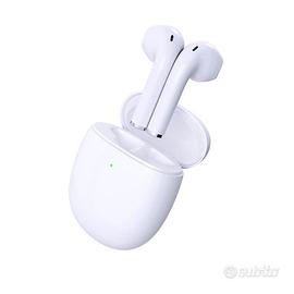 Cuffie Bluetooth Wireless Auricolari Stereo touch