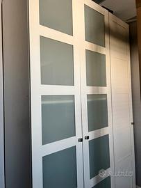 Armadio IKEA modello PAX BERGSBO