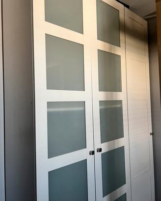 Armadio IKEA modello PAX BERGSBO