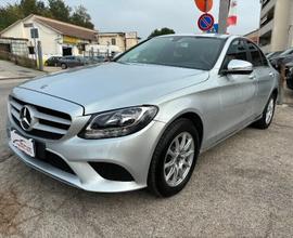 Mercedes-Benz Classe C C 180 d Auto Business