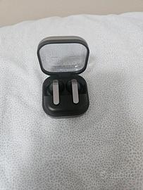 Galaxy Buds 4 Pro nere