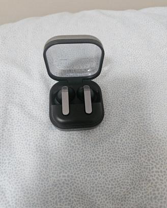 Galaxy Buds 4 Pro nere