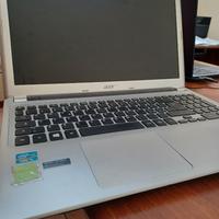 notebook Acer per ricambi