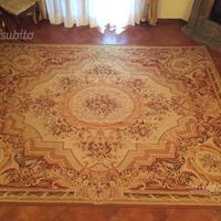 Tappeto Aubusson Originale