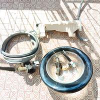 ricambi lavatrice Whirlpool Zen 9kg 