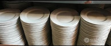 Piatti da ristorazione