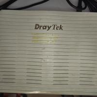 DrayTek Vigor 2862 VDSL Security Gateway