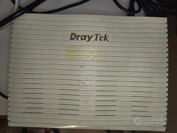 DrayTek Vigor 2862 VDSL Security Gateway