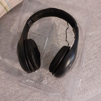 Cuffie wireless Kevler