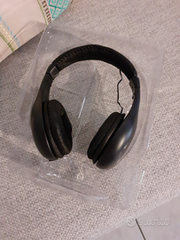 Cuffie wireless Kevler