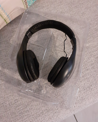 Cuffie wireless Kevler