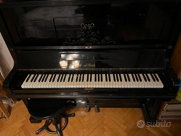 Pianoforte