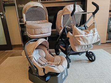 Inglesina Trilogy system