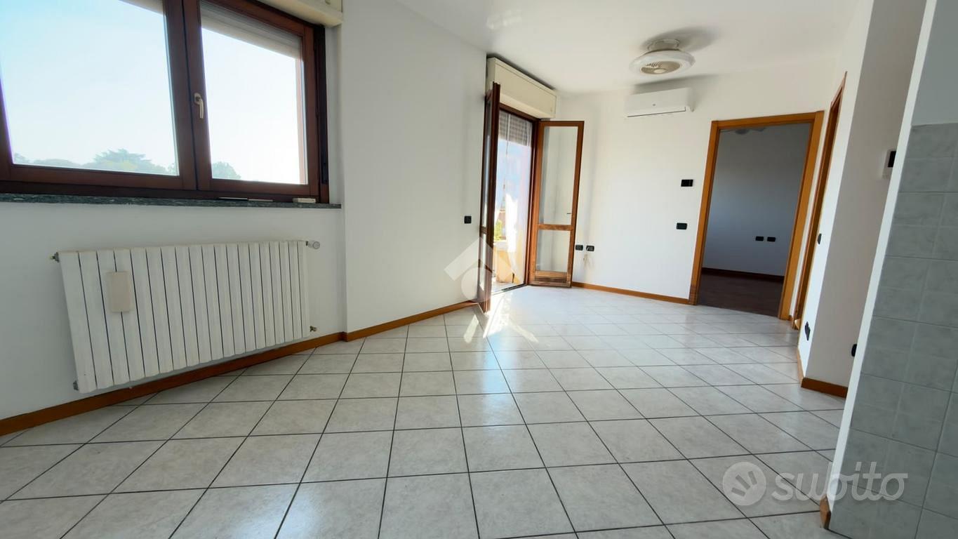 Appartamento – Desio, San Pietro, Dugana - Altro
